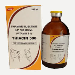 THIACIN